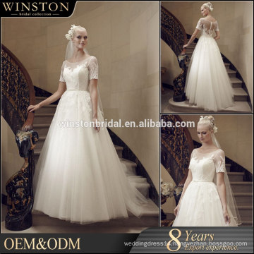 OEM ODM customized sexy mermaid wedding dresses